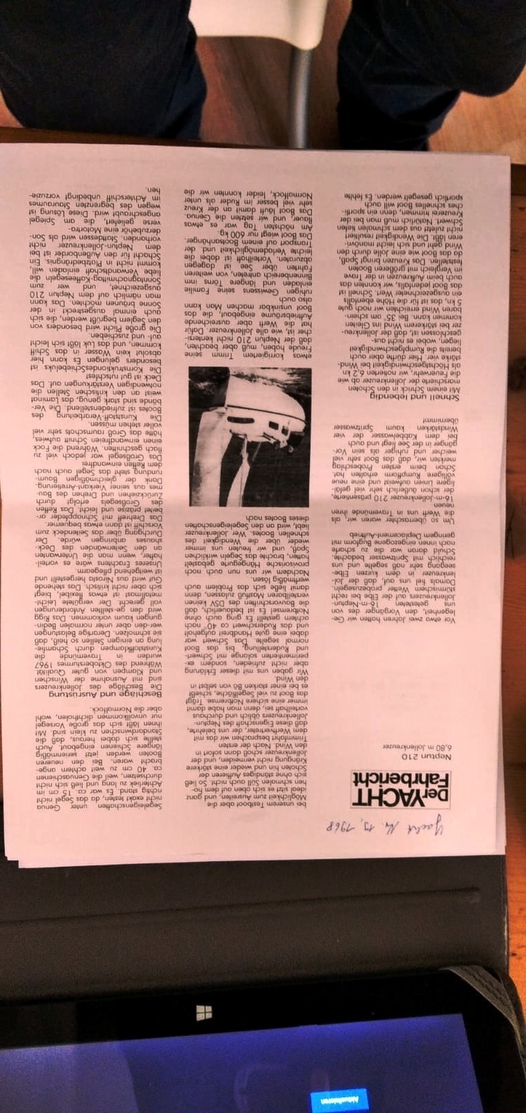 foto: 16 Neptun 212 S