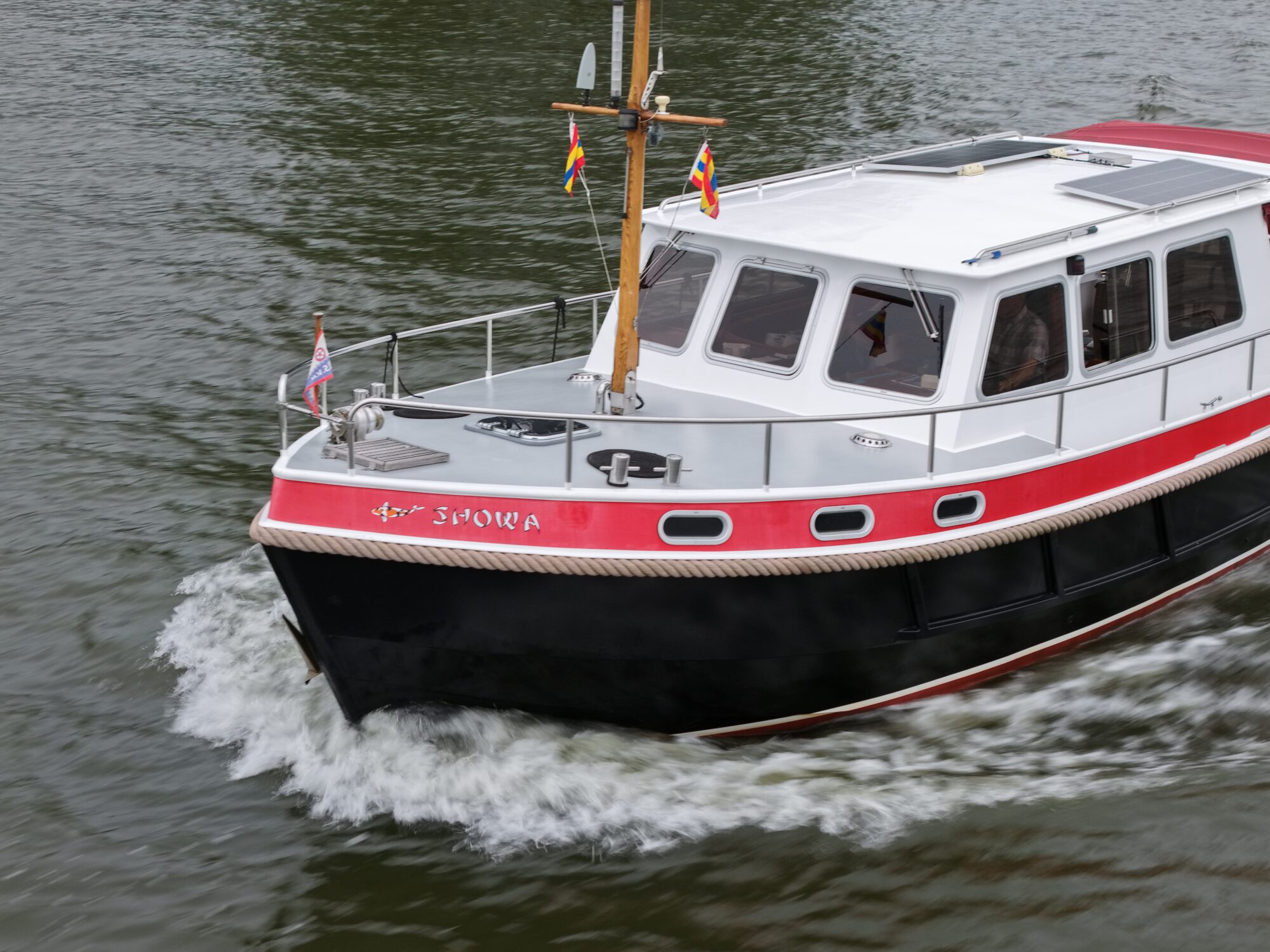 foto: 19 Barkas Barkas 10.30 OK