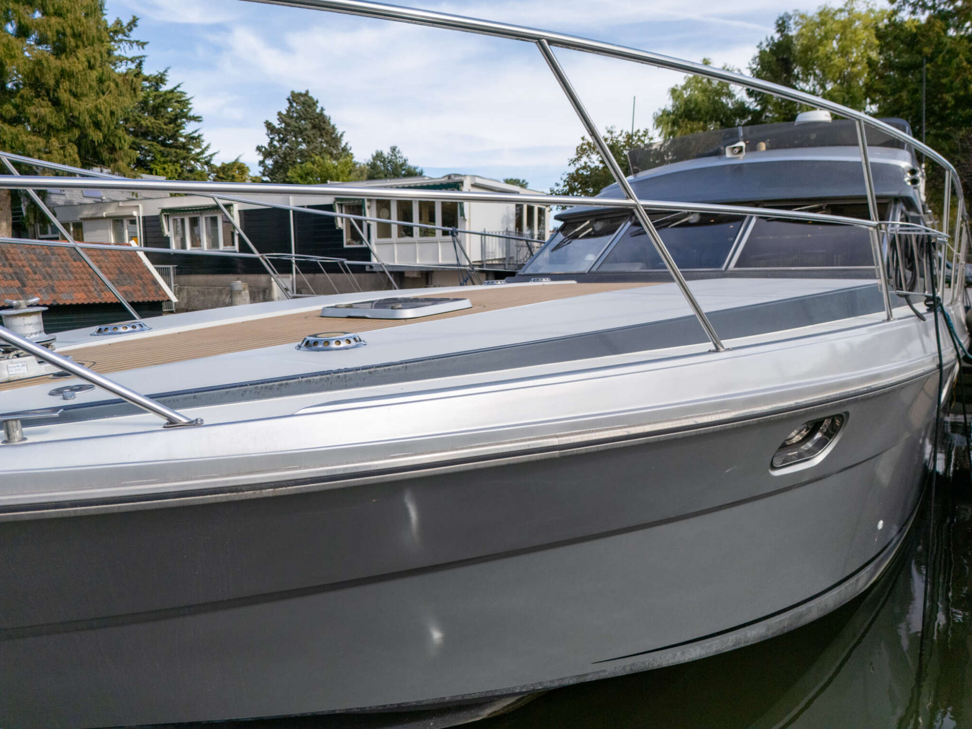 foto: 36 Fairline Fairline 50 Flybridge