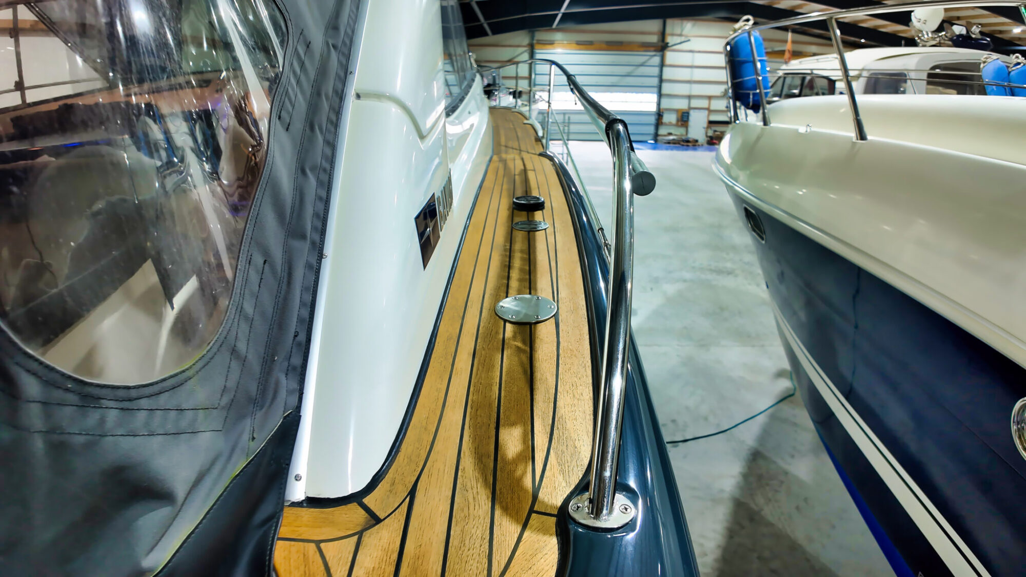 foto: 38 Bavaria Bavaria 37 HT Hardtop