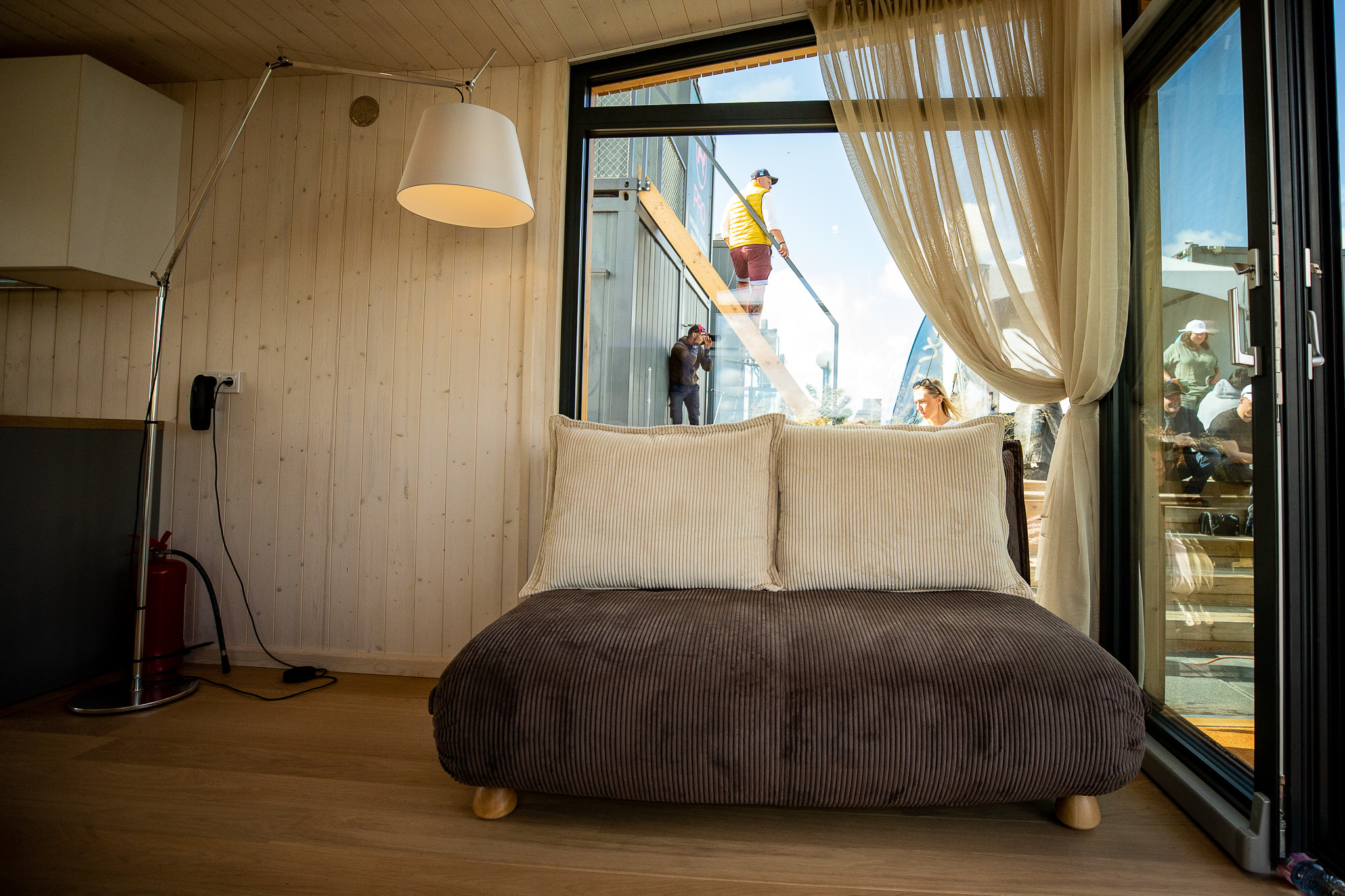 foto: 10 Twin Butterfly Houseboat