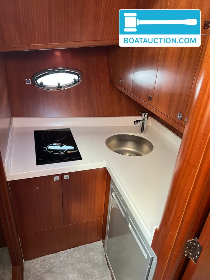 foto: 75 Rockharbour 42S