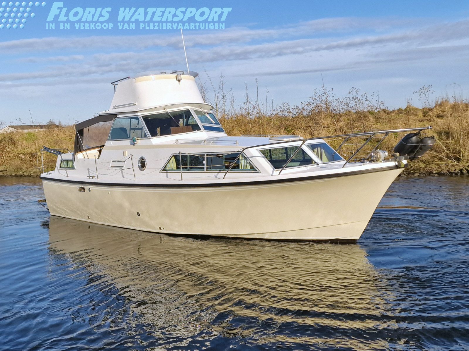 foto: 7 Amerglass 32 AK