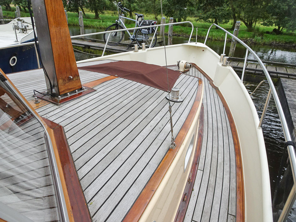 foto: 20 Molenmaker en Mantel Kotter 11.65 AK