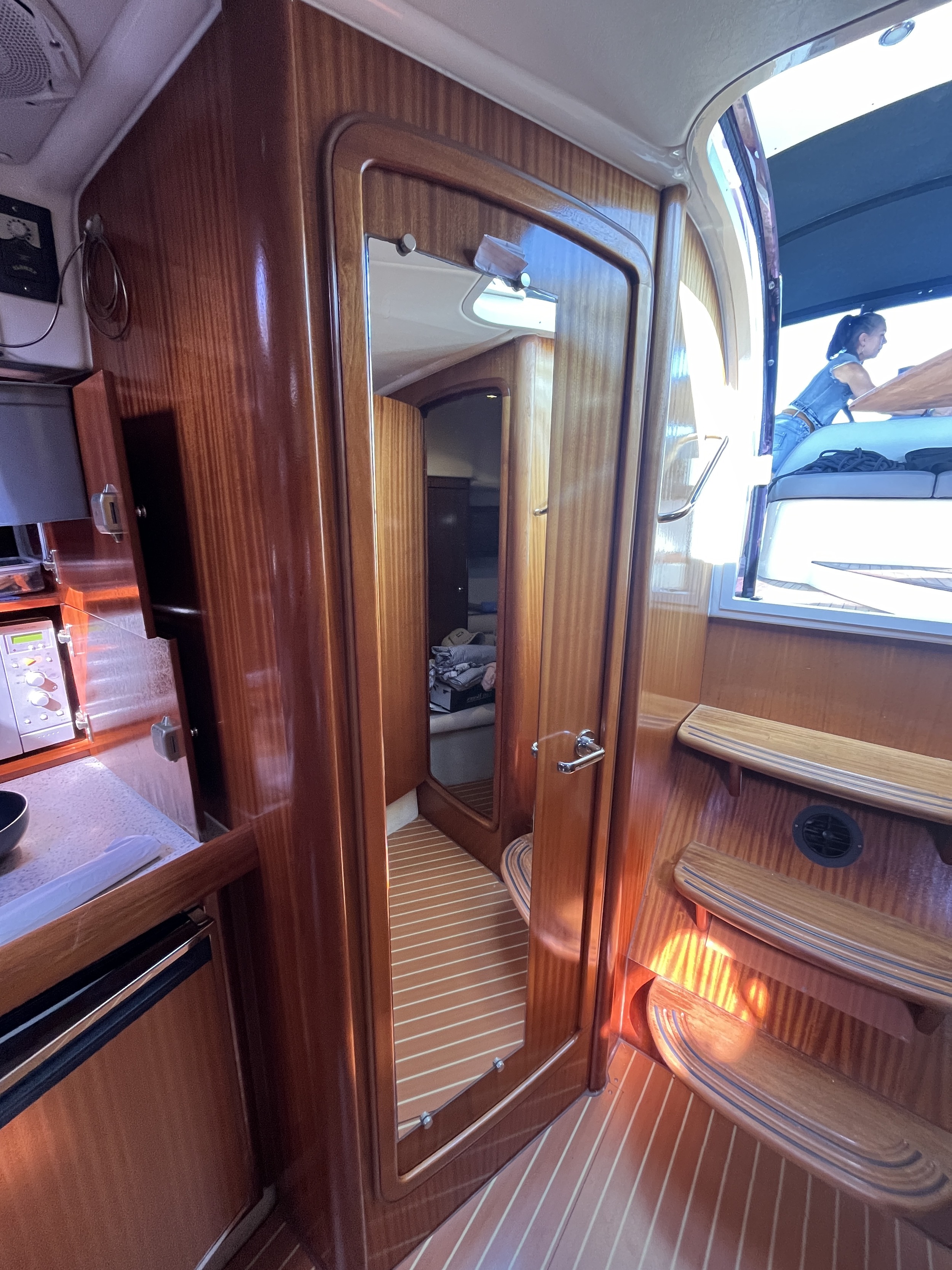 foto: 22 Bavaria 37 Sport Cuiser