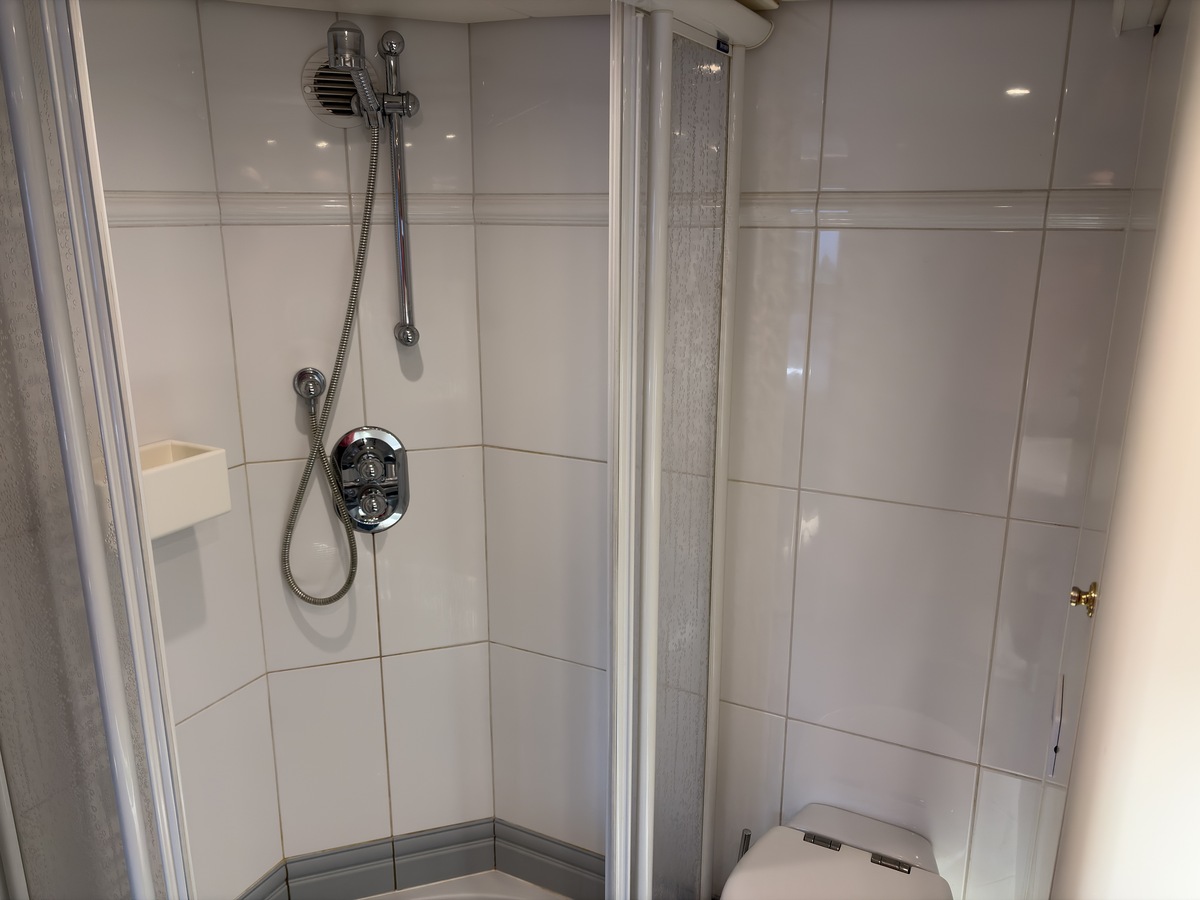 foto: 11 Pacific Allure 155 Cabrio