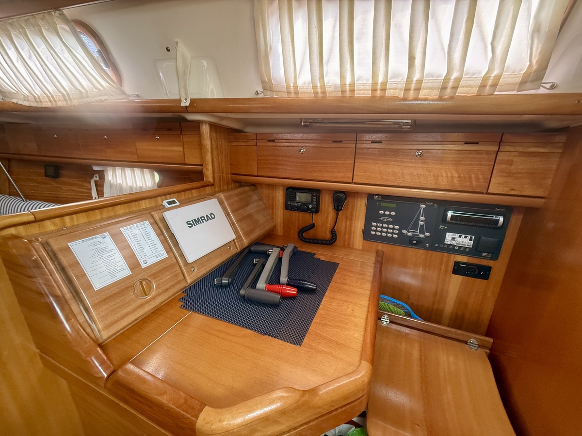 foto: 13 Bavaria  33 Cruiser