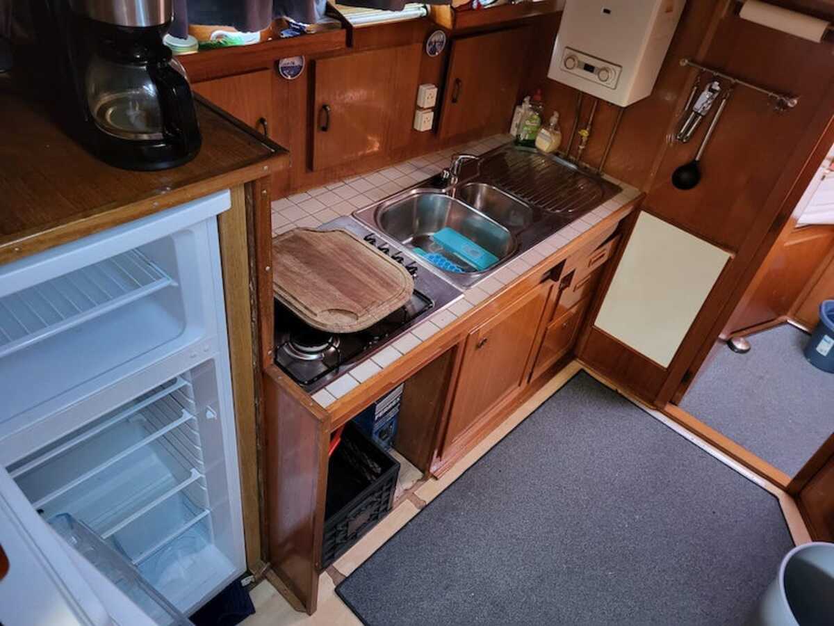 foto: 7 Alm kruiser 1350