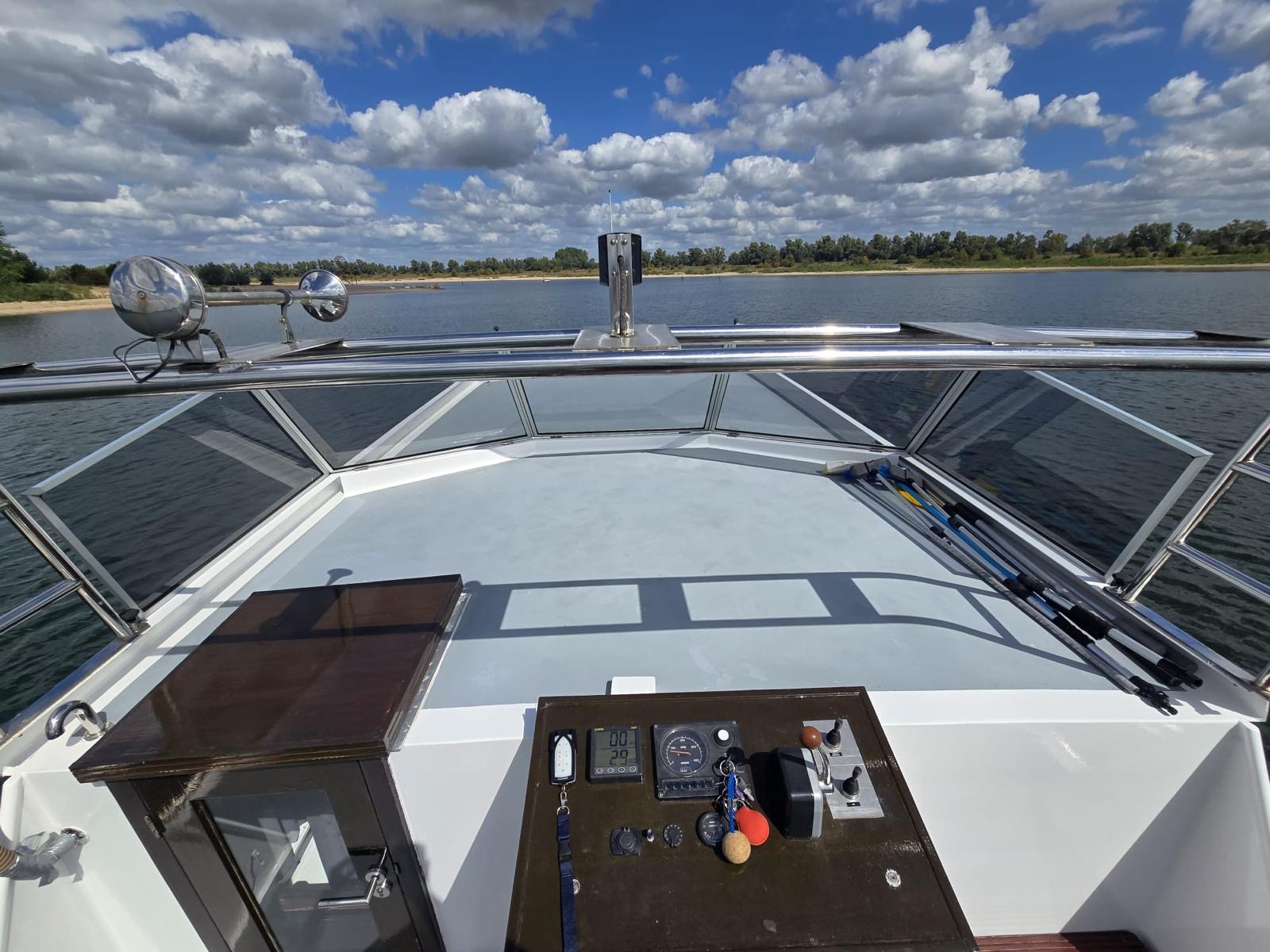 foto: 30 Marhen Marhen Kruiser 15.00 AK Cabrio