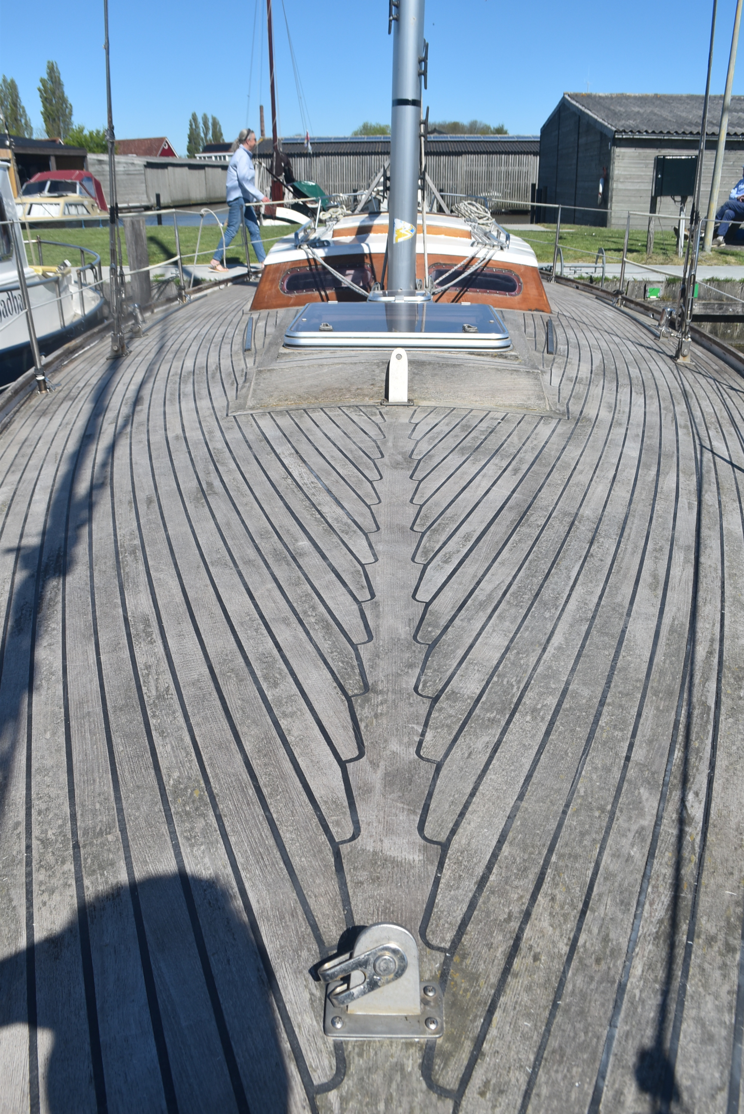 foto: 20 Koopmans 36 Woodcore