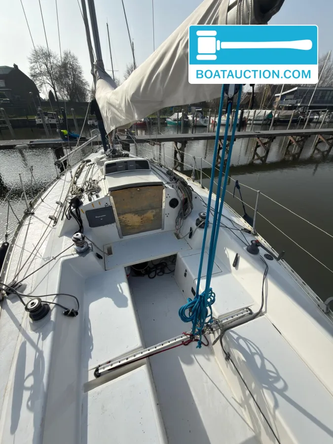 foto: 16 Sigma 33 OOD