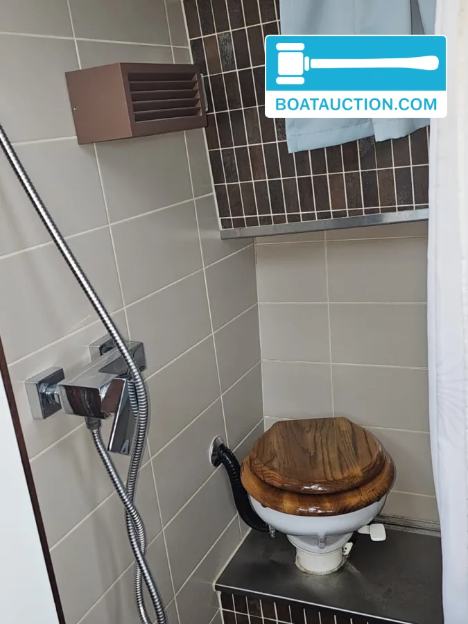 foto: 21 Holtmankruiser 1000