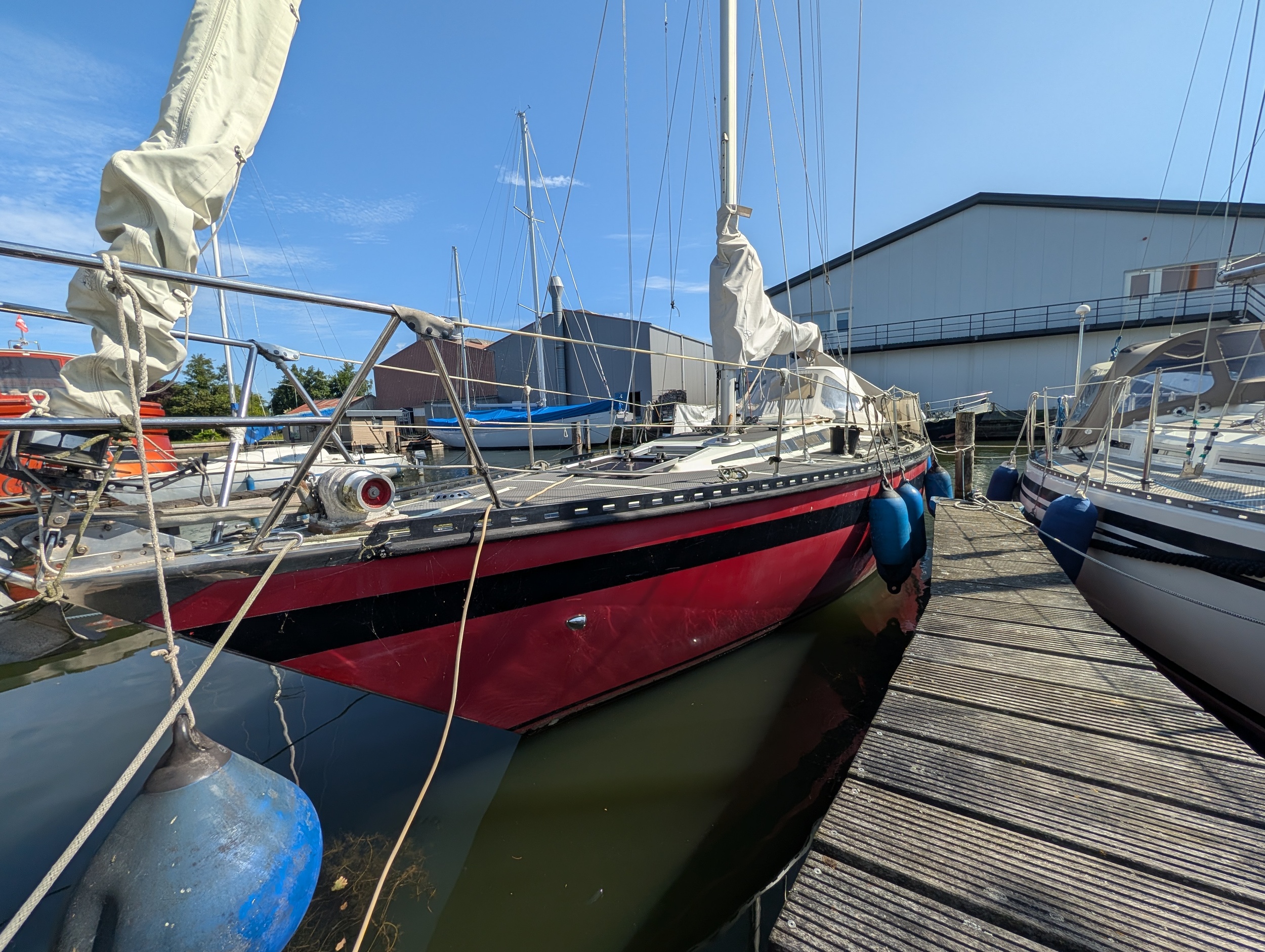 hoofdfoto: 1 Emka ET 36