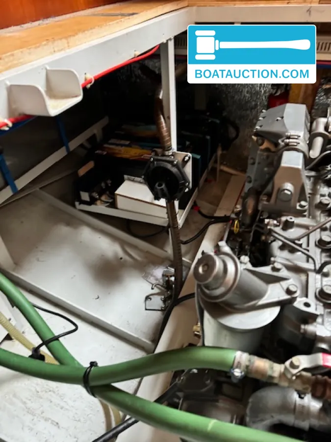 foto: 13 Vri-Jon Contessa 37E