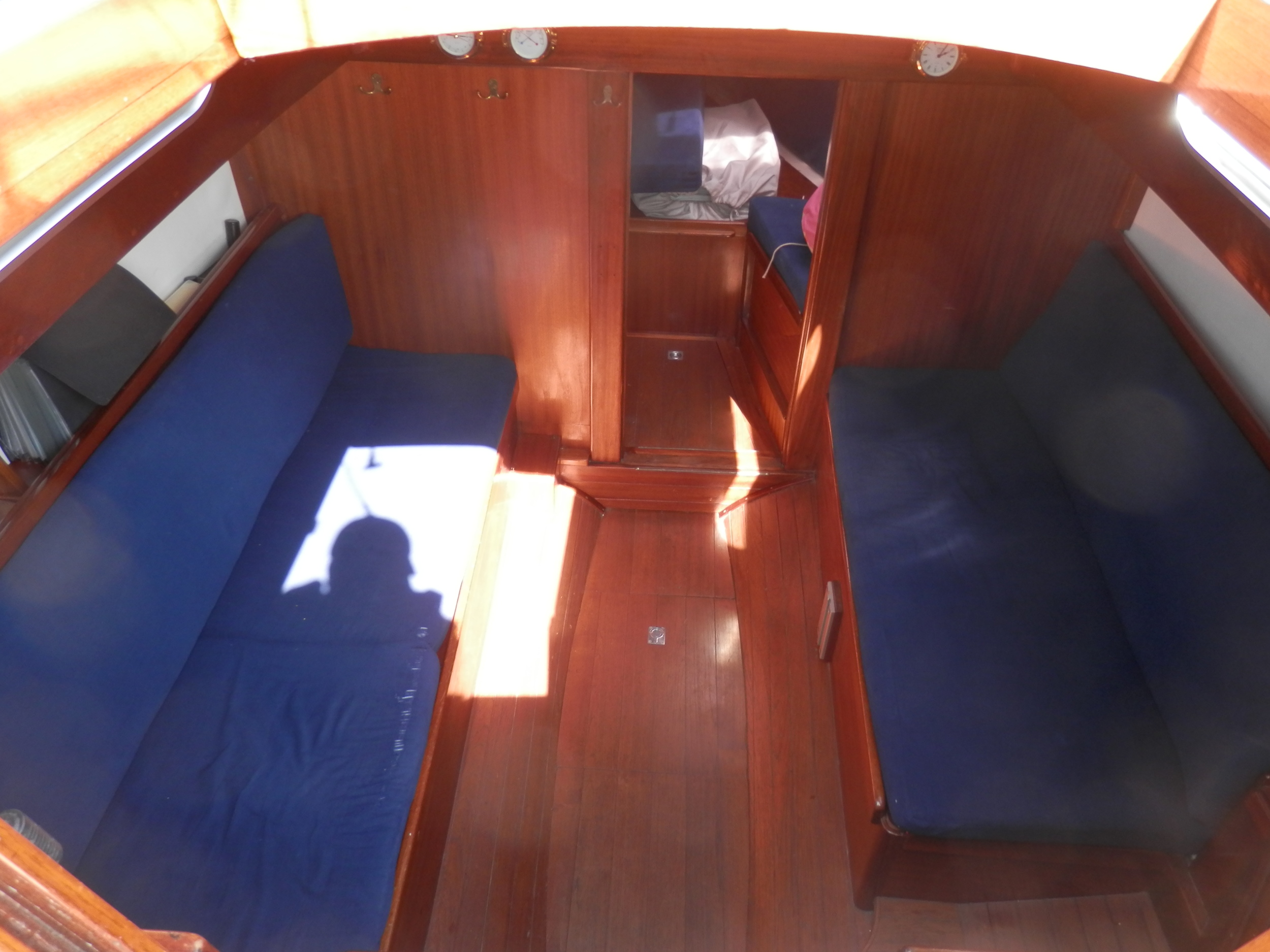 foto: 11 Sailborne 28