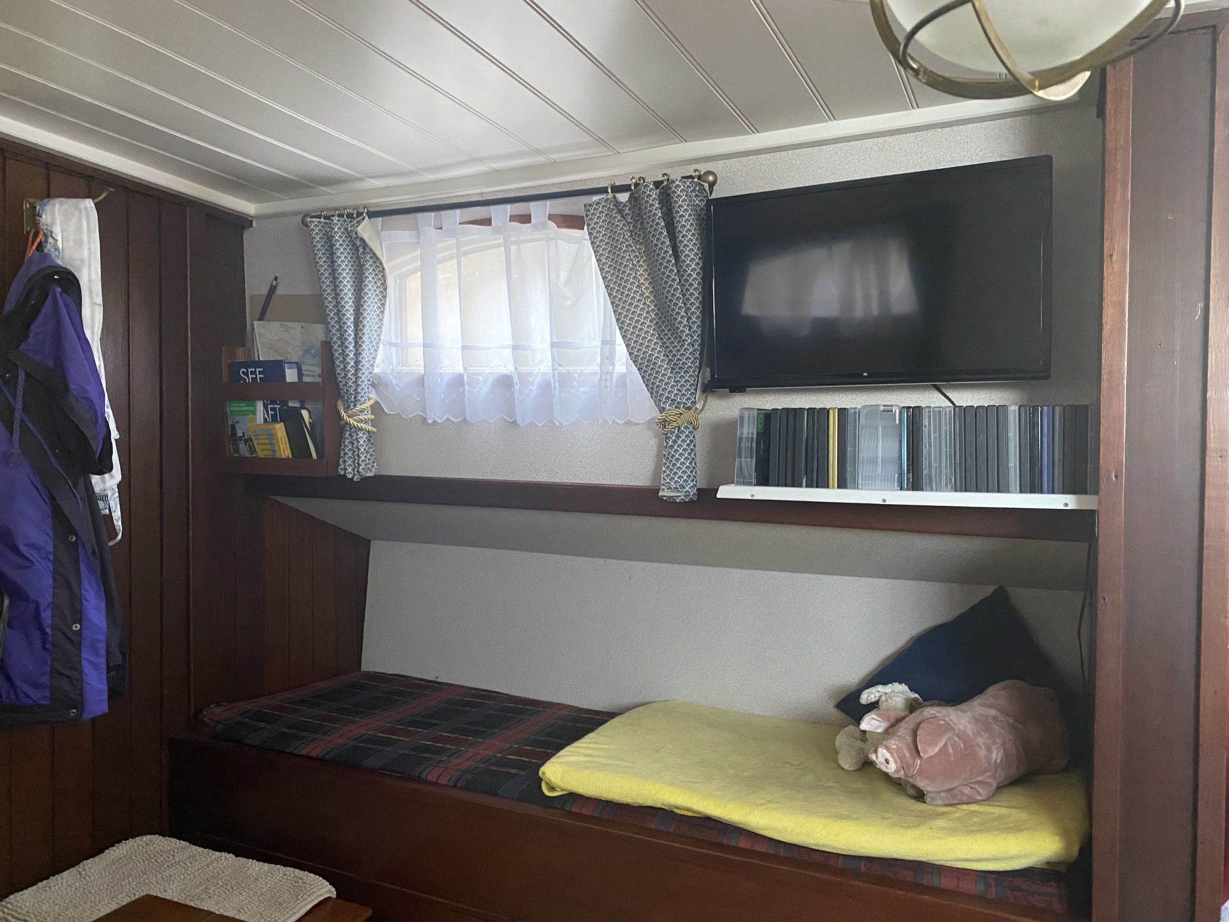 foto: 50 Tjalk 15.50