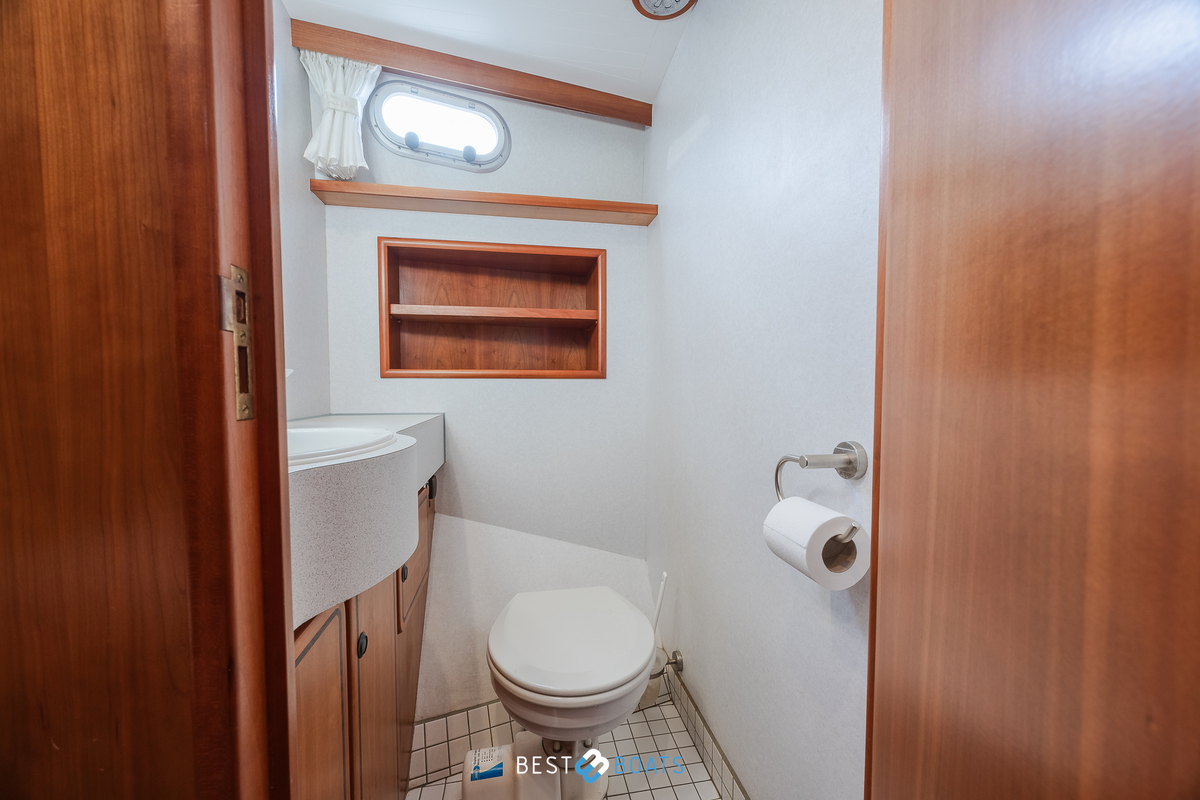 foto: 25 Linssen Grand Sturdy 410 AC Gold