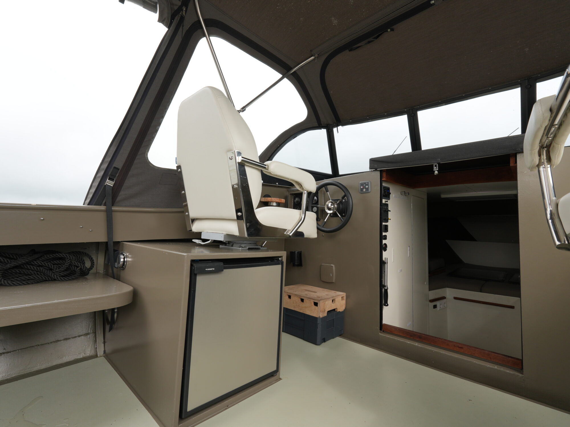 foto: 13 Matez Matez 8.20 OK Cabrio