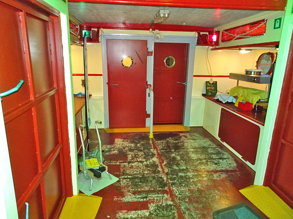 foto: 48 Dagpassagiersschip 200 pers