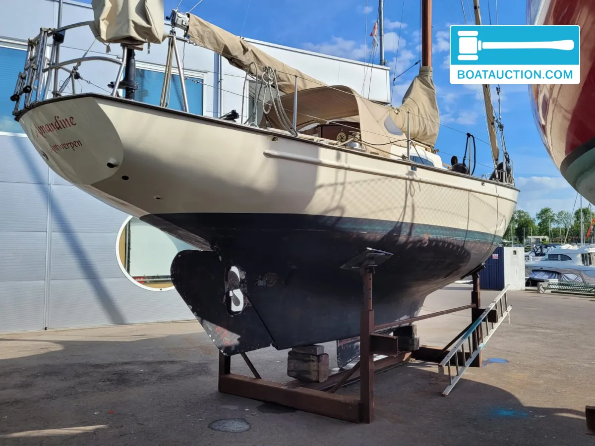 foto: 11 Van de Stadt Marsdiep 34