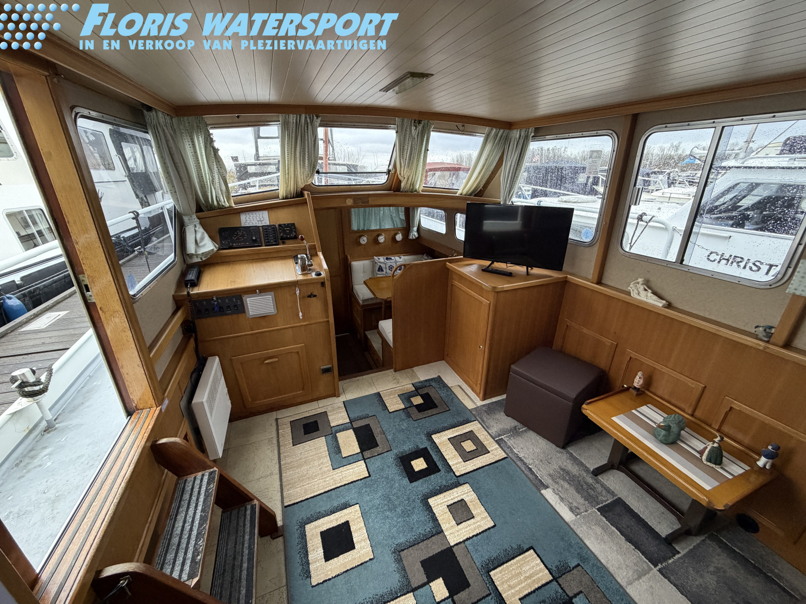 foto: 10 Gruno 1050 Classic