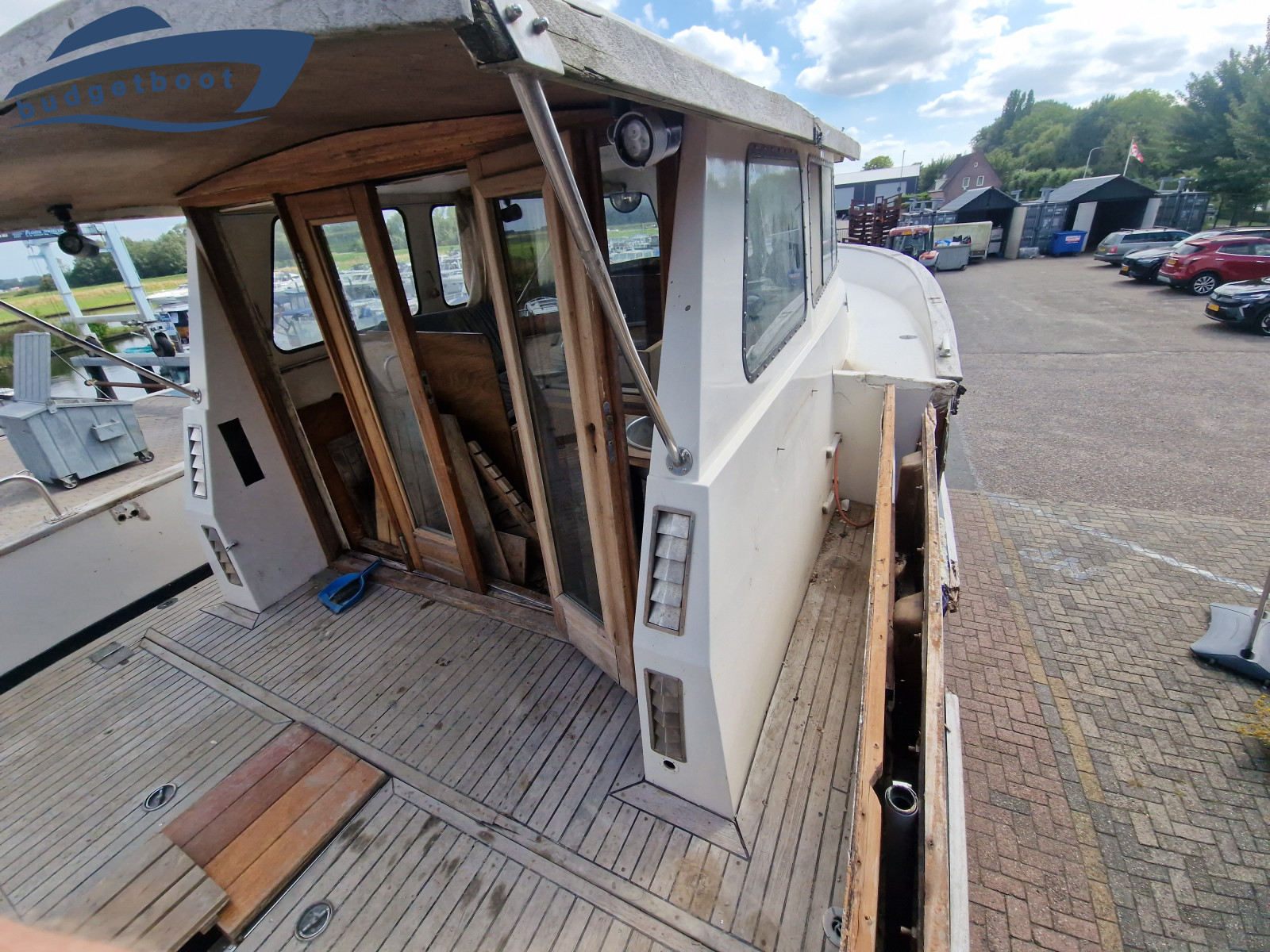 foto: 5 Cygnus CY-FISH 33