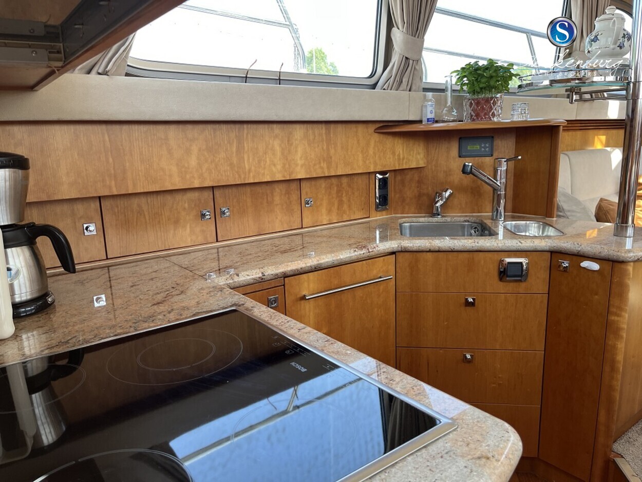 foto: 49 Valk Continental 15.50 FR