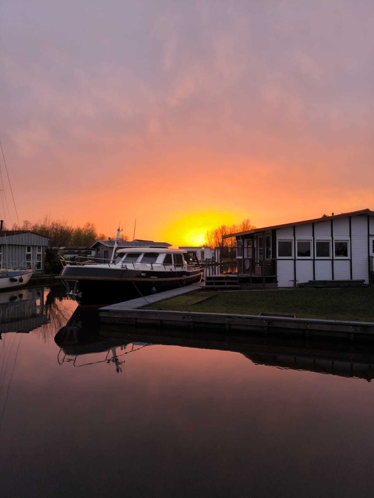 foto: 17 Pollard Coastliner 1150