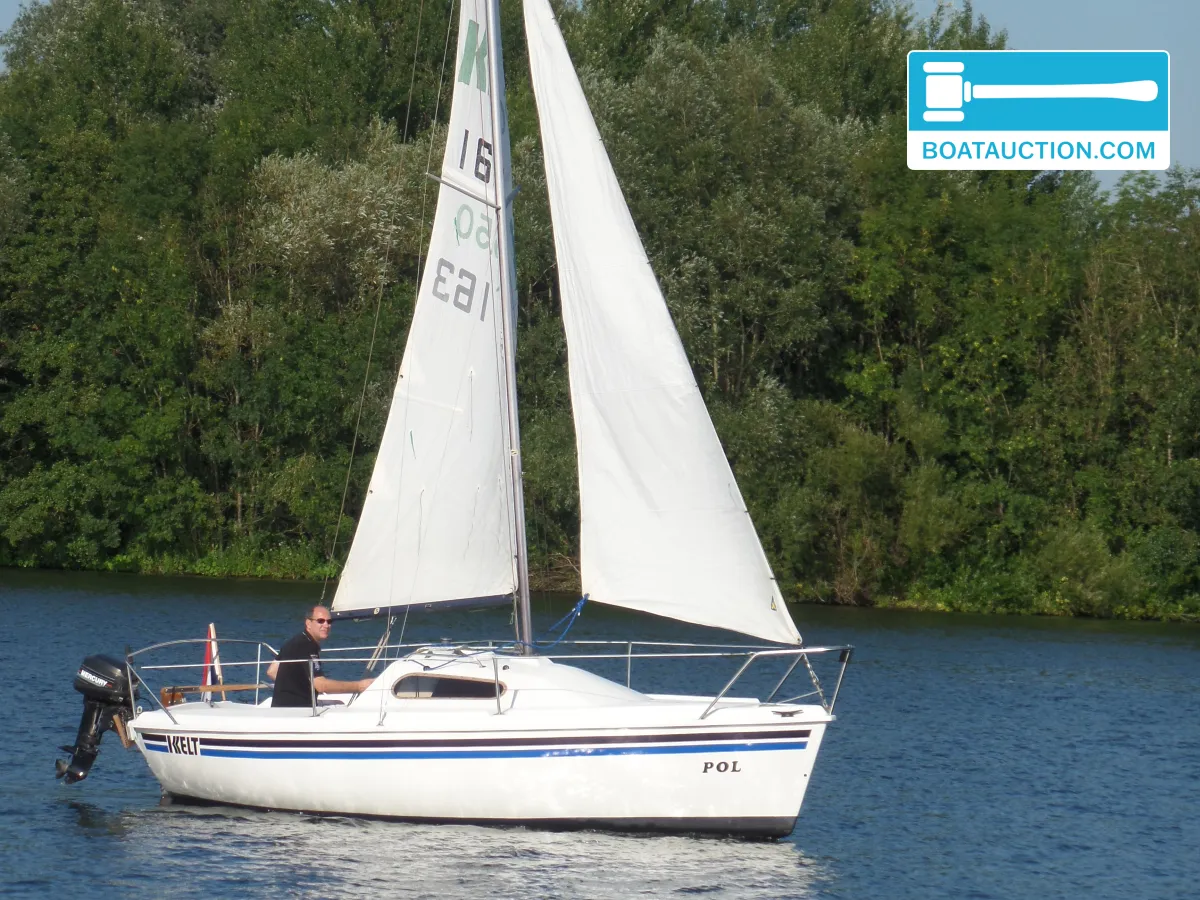 Kelt 550