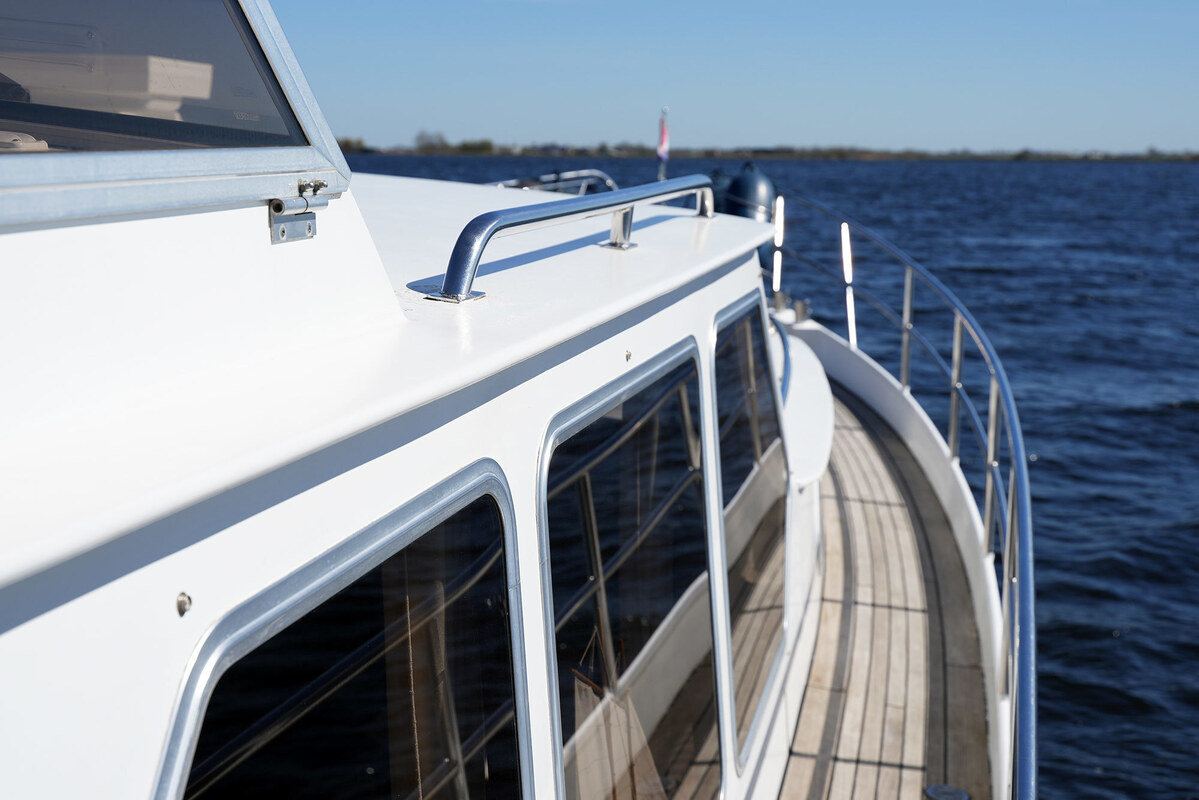 foto: 30 Valkkruiser 1350 AK