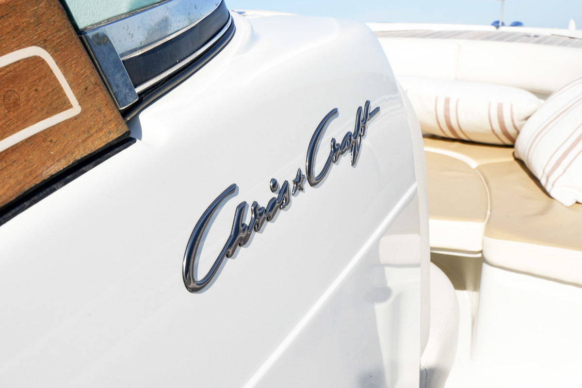 foto: 20 Chris Craft Catalina 23