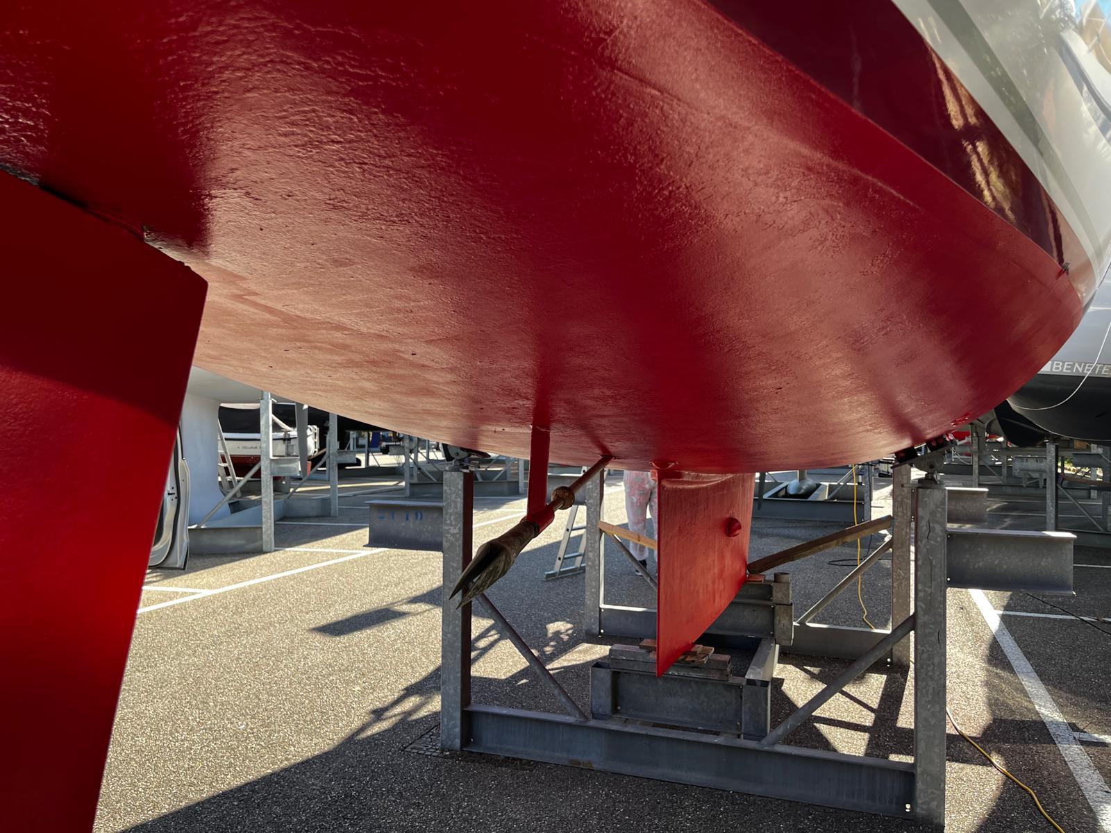 foto: 22 Dehler Duetta 94