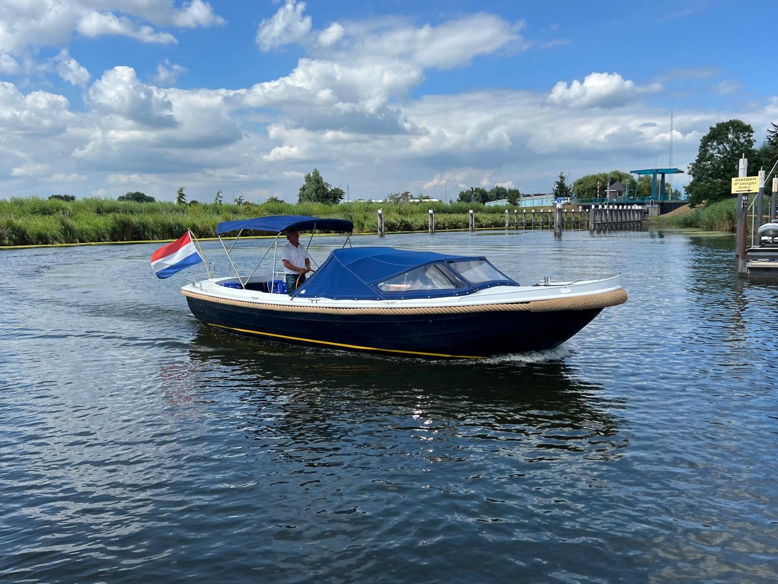 foto: 26 Langenberg Langenberg Borndiep vlet 9.30