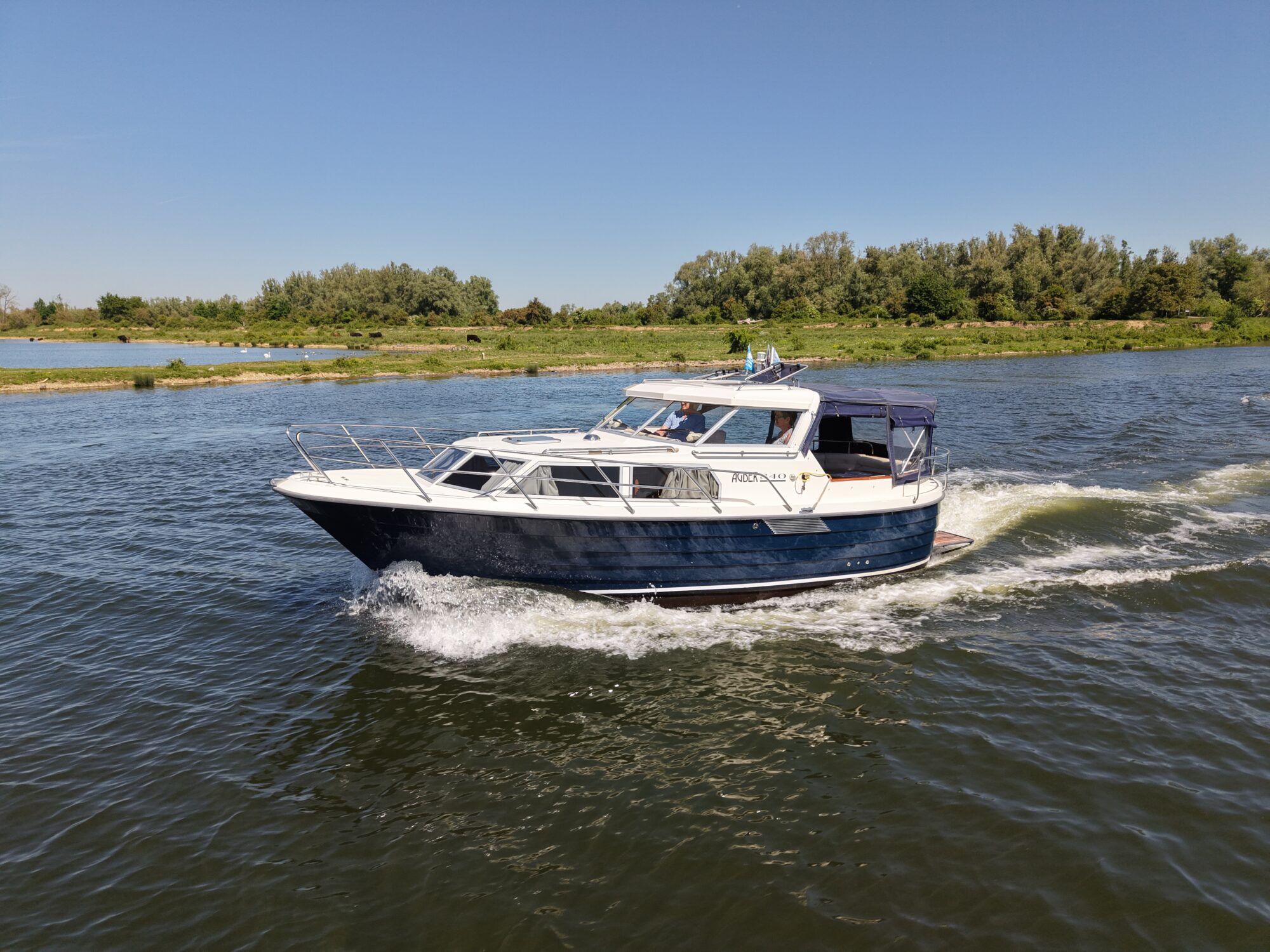 foto: 19 Agder Agder 840 Hardtop