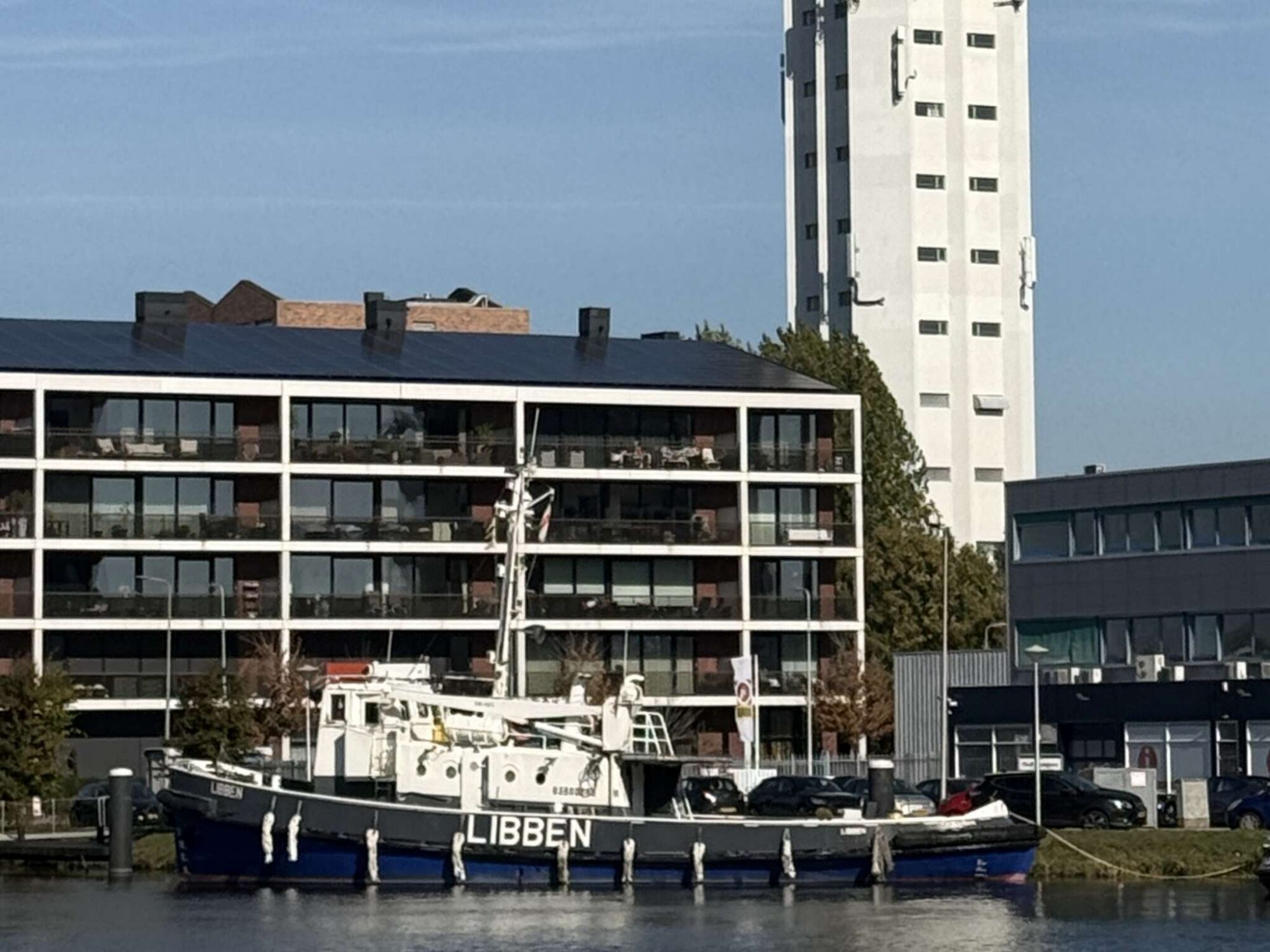 foto: 16 Bugsier Bugsier Sleper 21.20