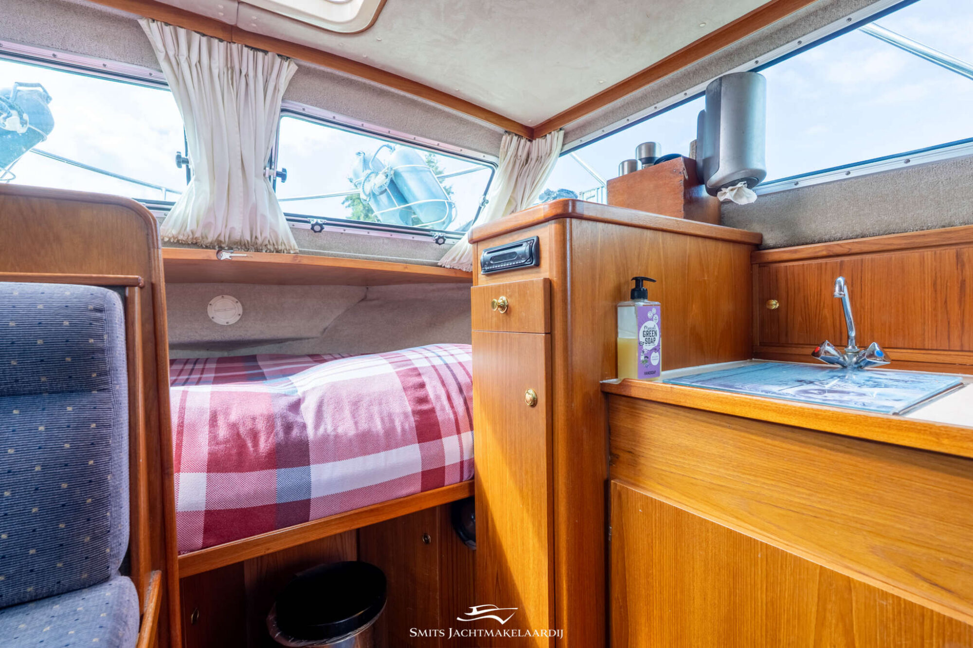 foto: 16 Antaris Antaris 7.20 Family