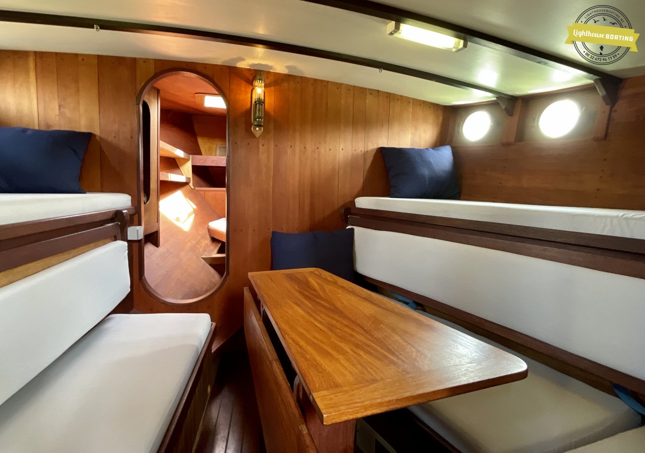 foto: 6 Colin Archer  Kketh 46