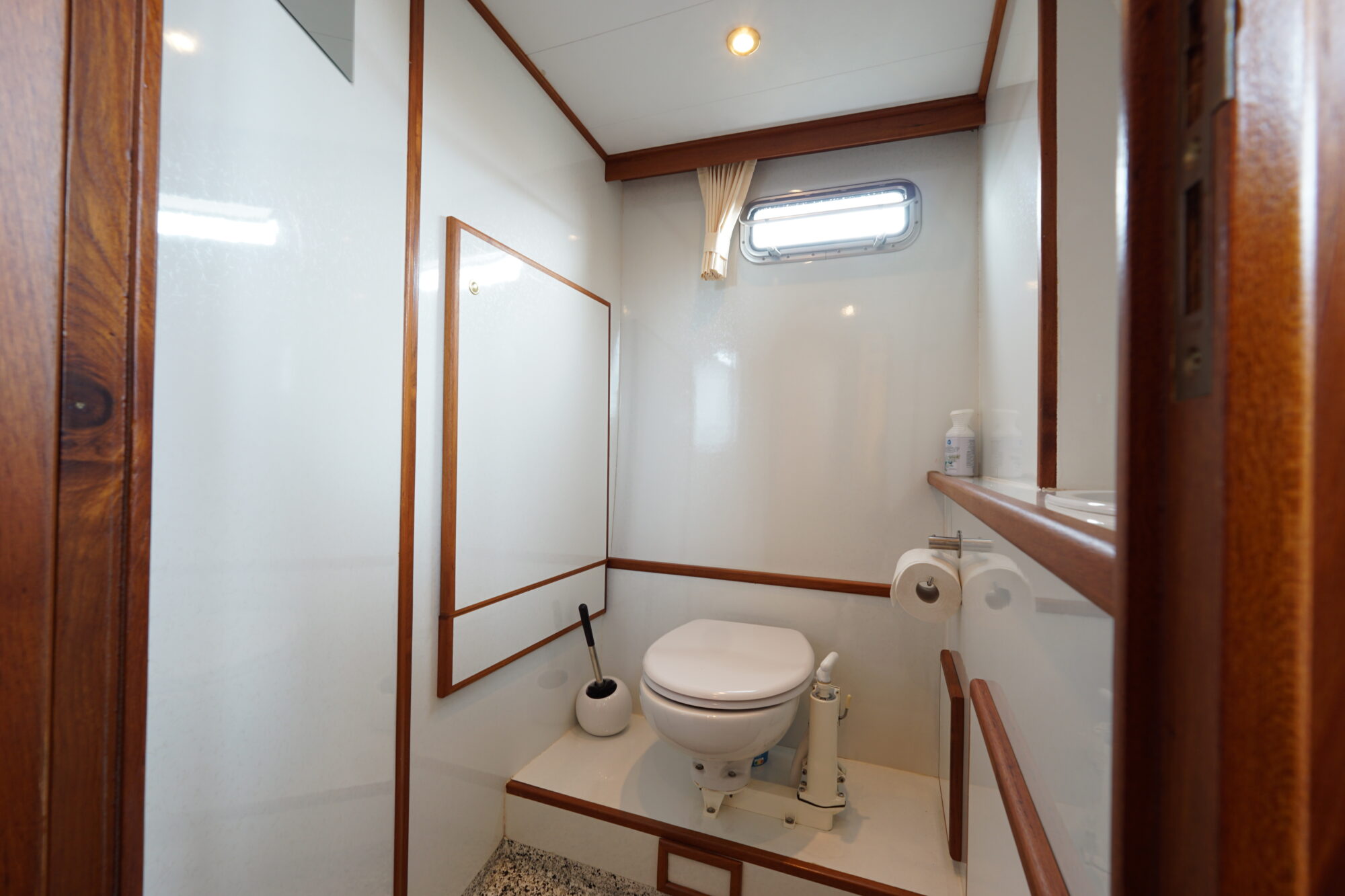 foto: 21 Babro yachting Babro Classic 11.50 XL