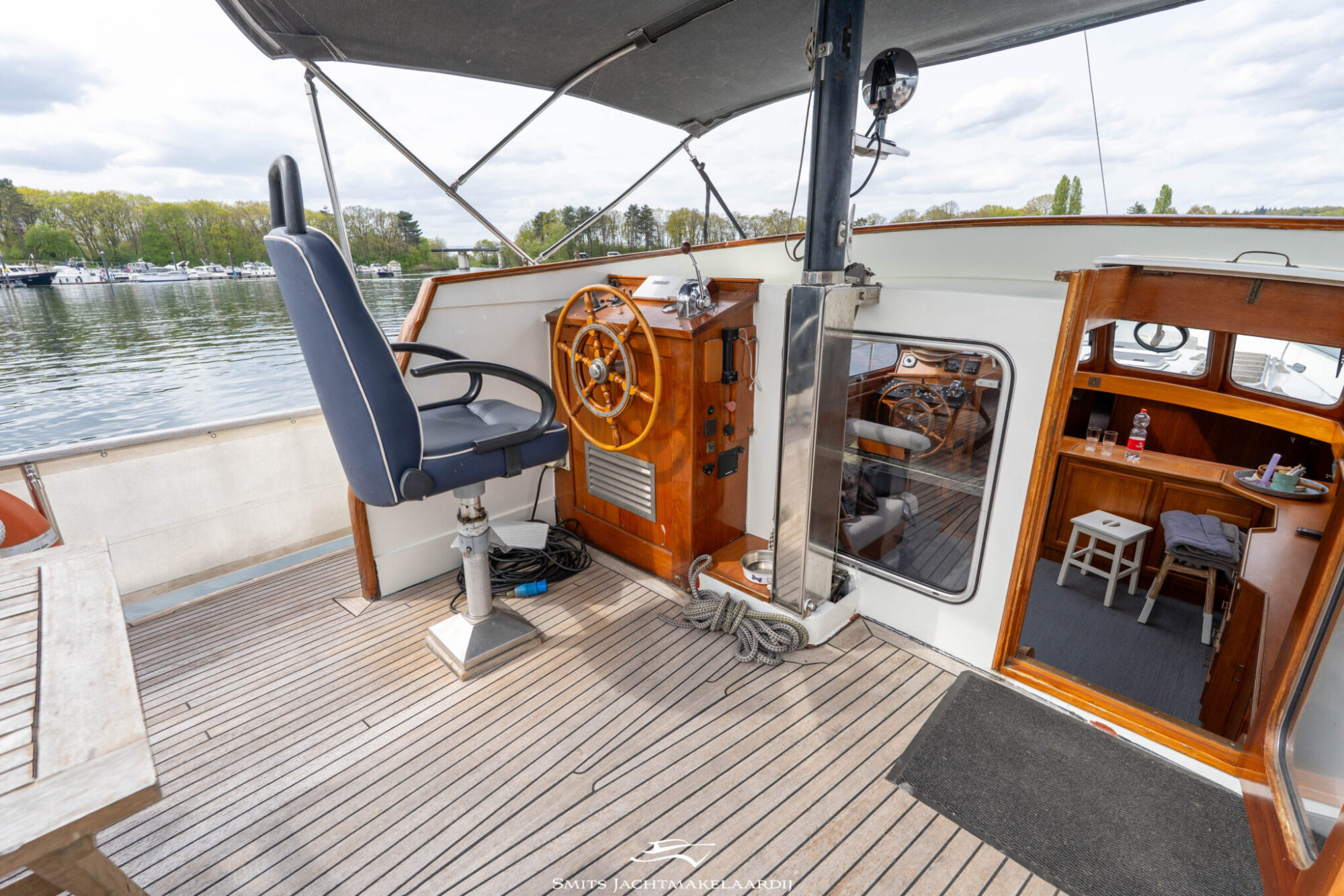 foto: 54 Lowland Lowland Kotter 13.80 AK