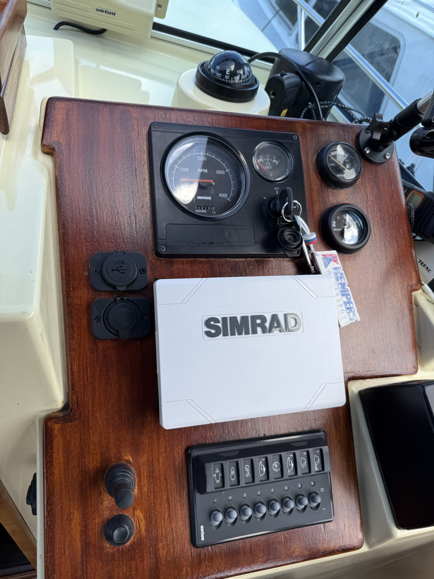 foto: 17 Antaris Antaris 7.20 Family