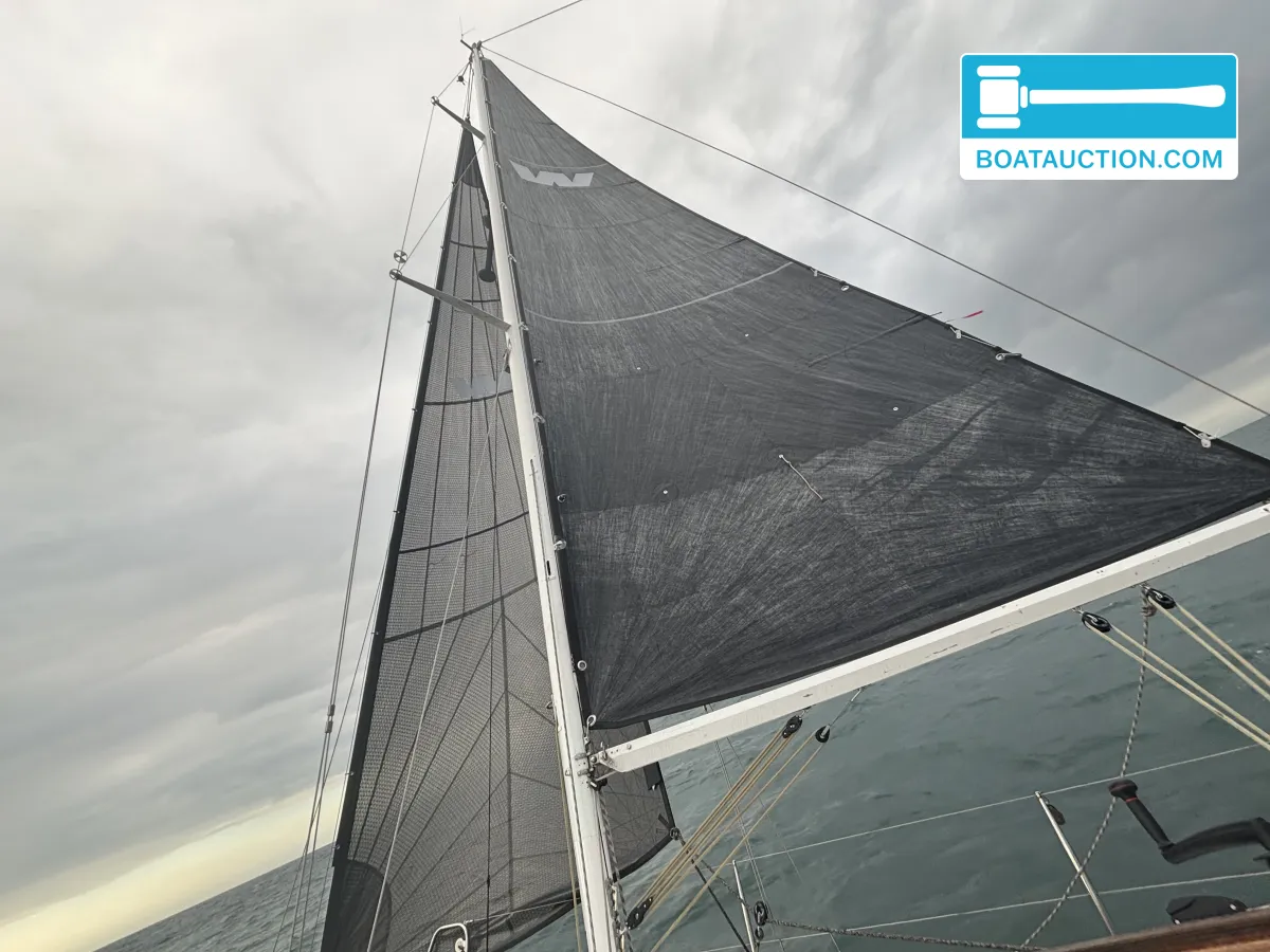 foto: 14 Waarschip 740 Ocean