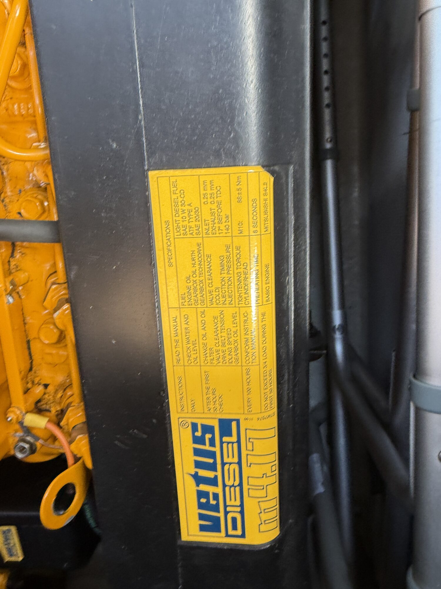 foto: 18 Antaris Antaris 7.20 Family