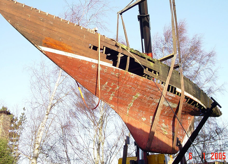 foto: 26 6mR Klassiek Zeiljacht 11.48