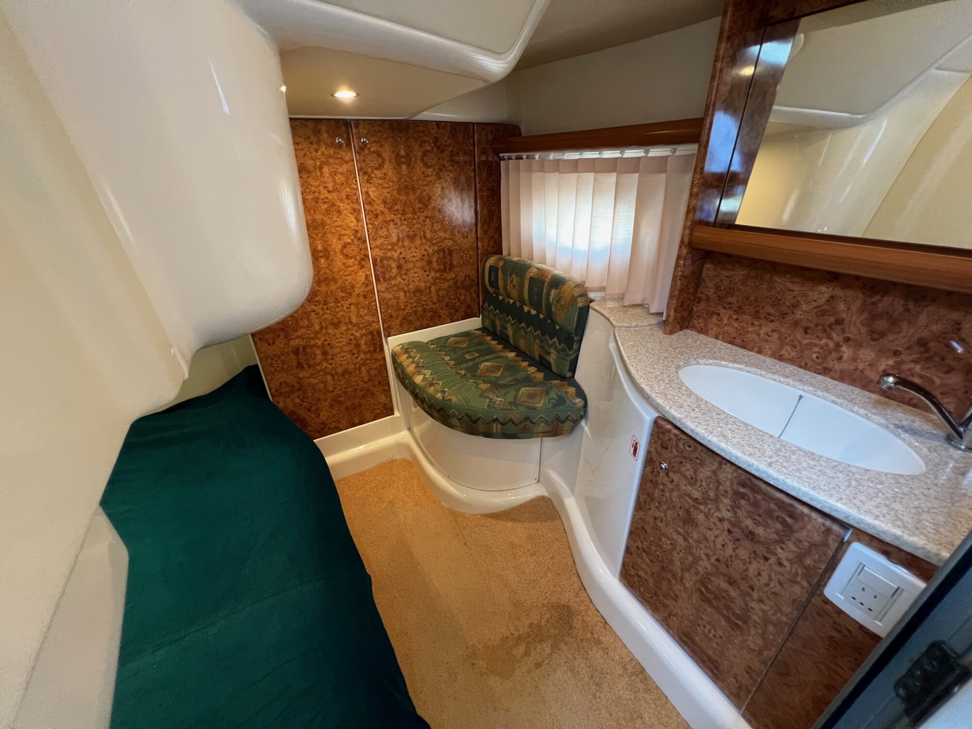 foto: 16 Gobbi Gobbi 345 SC