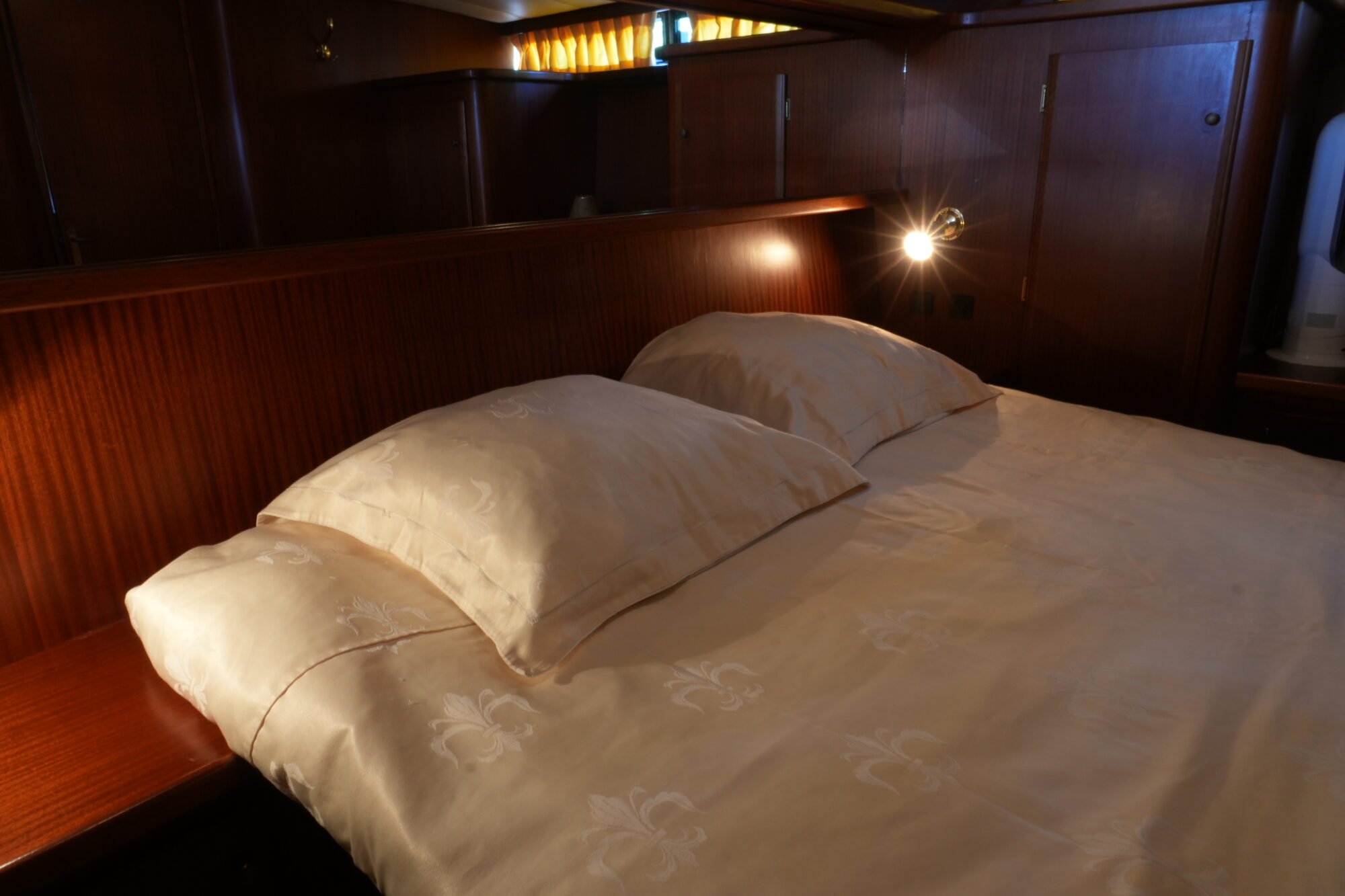 foto: 44 Valkkruiser Valkkruiser Super Falcon 45 Cabrio