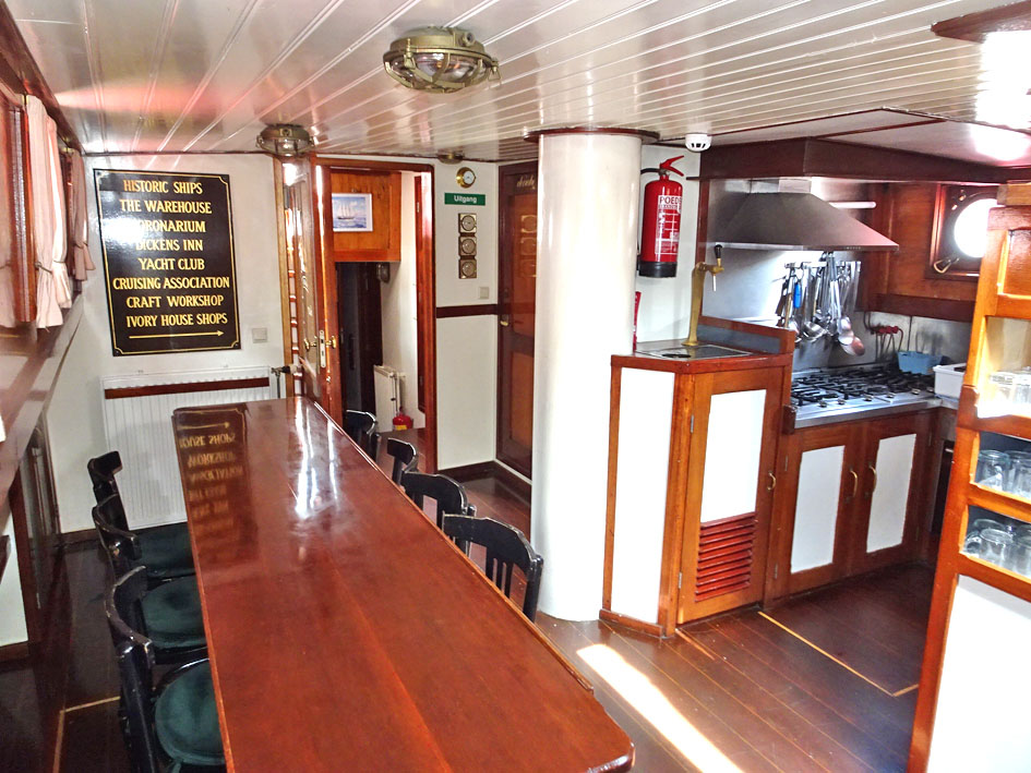 foto: 28 Topzeilschoener 26 hotelgasten