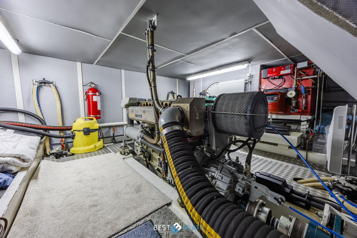 foto: 25 Van den Hoven Exclusive 1600