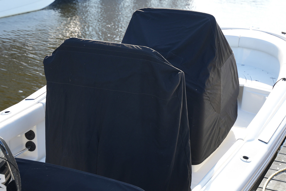 foto: 21 Chris Craft Catalina 23
