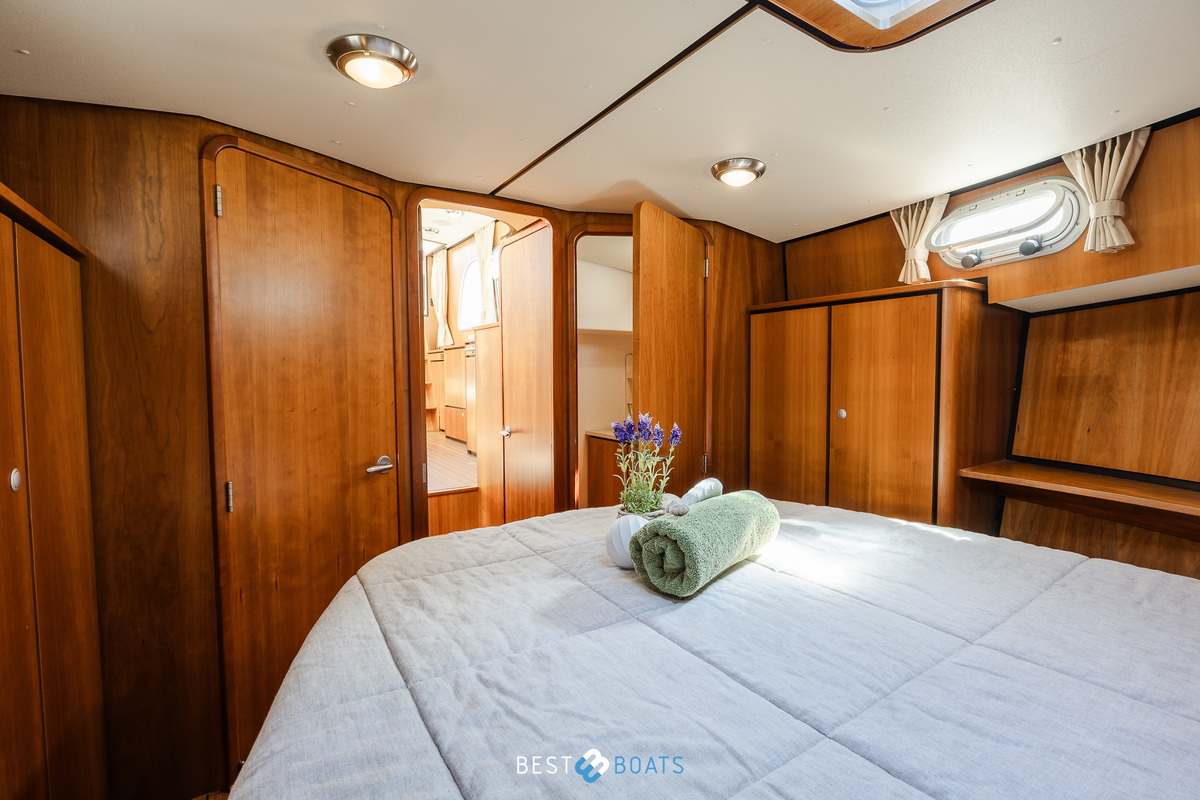 foto: 16 Linssen Grand Sturdy 60.33 AC Diamond Edition
