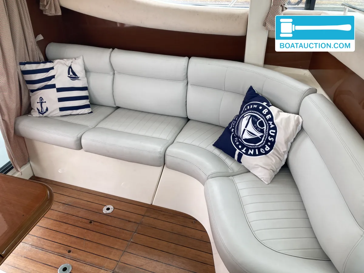 foto: 17 Jeanneau Prestige 32